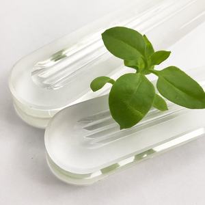 कस्टम बी 7 बोरोसिलिकेट रेफ्लेक्स स्तर गेज ग्लास तरल बॉयलर दृष्टि ग्लास तरल बॉयलर दृष्टि ग्लास - Product Image 6