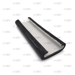 Deysse Phụ Tùng Thang Cuốn Bán Sỉ Tay Vịn Thang Cuốn Dây Đai <span class=keywords><strong>PU</strong></span> 7539 Màu Đen - Product Image 5