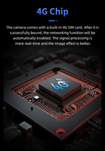 Camera hành trình ô tô mini 4G LTE SIM Card GPS, hộp đen thông minh Wifi 1080P, sạc lại được, giám sát đám mây 4G - Product Image 6