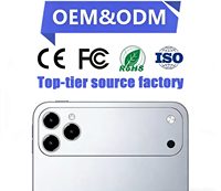 Nueva Tablet de Marca Neutral FLCKJ-03300 con Pantalla Capacitiva de 10.1 Pulgadas, MTK Android 13, Llamadas Wi-Fi 4G/5G, 12GB+512GB, 2560x1600, para Negocios