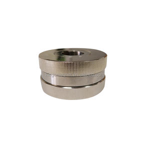 Prezzo competitivo forte <span class=keywords><strong>motore</strong></span> <span class=keywords><strong>permanente</strong></span> al neodimio prodotti magnetici striscianti ruota magnetica NdFeB ruota magnetica per Robot - Product Image 5