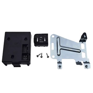 สวิตช์ควบคุมรถพ่วง 68105206AC สำหรับอะไหล่ทดแทนดอดจ์ แรม - Product Image 3