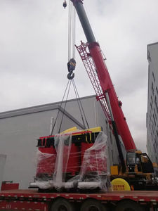 変圧器SCB10 SCB13産業用変圧器カスタマイズ - Product Image 4