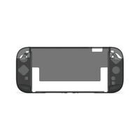 Étui de protection antichoc Lucky Fox pour manette de jeu Switch 2 avec 2 protections de joysticks (Neuf)