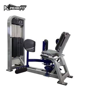 カスタマイズ可能なブランドジム用フィットネス機器、業務用スポーツトレーニングピンロード式ヒップアダクション＆アブダクションマシン - Product Image 1