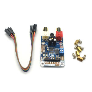 Verlustfreier digitaler <span class=keywords><strong>Audio</strong></span>-I2S-ADC-Decoder unterstützt 24-Bit-96-K-I2S-Signalausgang - Product Image 6