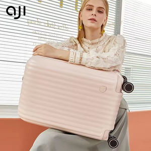 Dresses — valise à roulettes pour femmes, valise américaine, sac de voyage à main pour voyage - Product Image 1