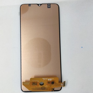 อะไหล่หน้าจอสัมผัสสำหรับ Samsung Galaxy A70จอ LCD SM-A705F/A705U/A705W จอสัมผัส LCD - Product Image 3
