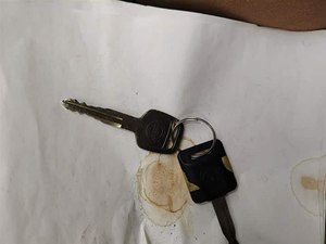 Furgoneta <span class=keywords><strong>Nissan</strong></span> Usada Tipo Caja con Cinco Asientos, Motor de Gasolina 2.4L, Transmisión Manual - Product Image 6