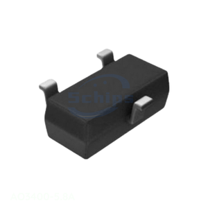 SOT-23 AO3400-5.8A Transistors Electronics Component Manufacturer Channel - Product Image 1