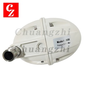 2901990685 Válvula de Drenaje Nueva de Alta Calidad para Compresor de Aire Atlas Copco, Pieza de Repuesto - Product Image 5
