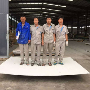 Machine Voor Het Maken Van Kwartspanelen Graniet Marmeren Kwartsplaat Schaar Kunststeen Productielijn - Product Image 4