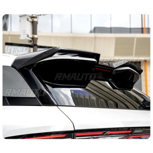 Para BYD Song LDMi: Accesorios Exteriores, Alerón Trasero, Alerón de Maletero, Alerón de Techo, Kit de Carrocería - Product Image 4