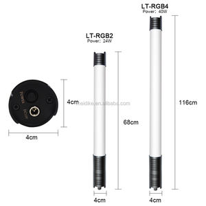 Bonne qualité Lumière Photographie film éclairage Magasin <span class=keywords><strong>9990K</strong></span> Plafond Downlight lumière photographique - Product Image 1