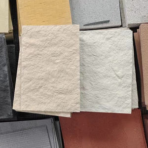 Pierre souple MCM Ying'anyan Maoshi Xingyushi Maomian Granite Pierre souple flexible Carrelage en céramique souple Matériel de décoration murale - Product Image 4