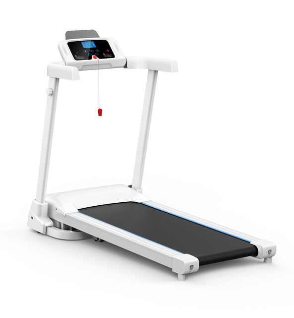 2023 Folding Cardio Training Treadmill Walking Running Machine Treadmill for Fashion