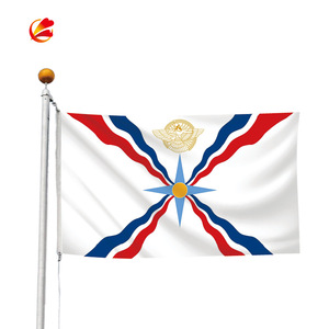 Gran País <span class=keywords><strong>bandera</strong></span> rojo blanco <span class=keywords><strong>Luna</strong></span> <span class=keywords><strong>estrella</strong></span> Turquía <span class=keywords><strong>Bandera</strong></span> Nacional 3x5 FT X 90x150 CM Banner <span class=keywords><strong>de</strong></span> poliéster impresión <span class=keywords><strong>de</strong></span> doble cara <span class=keywords><strong>bandera</strong></span> turca - Product Image 3