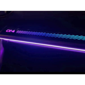 CX-4 Interior Ambient Light for Mazda CX-4 2020-2021 Symphony LED <b>Lighting</b> Upgrade <b>Accessories</b> Kit - Product Image 6