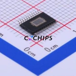 New-Original TPS65150QPWPRQ1 HTSSOP-24 Integrated Circuit IC Chip PMIC Charge <b>Pump</b> - Product Image 2