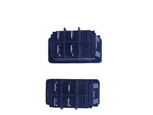 <span class=keywords><strong>12V</strong></span> 24V 220V Su Geçirmez Tekne Rocker Anahtarı 4 Pin SPST Açma-Kapama Anahtarı <span class=keywords><strong>12V</strong></span>/20A 24V/10A LED Işıklı Araba Kamyon Deniz Aracı için - Product Image 2