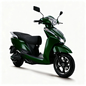 Moto électrique EEC Chine avec batterie 72V 2026, livraison gratuite, pour adultes (hommes et femmes) - Product Image 1