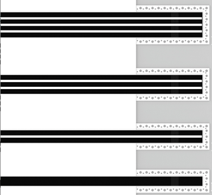 Nuevo <span class=keywords><strong>Difusor</strong></span> <span class=keywords><strong>Lineal</strong></span> de Ranura Oculta - <span class=keywords><strong>Difusor</strong></span> de <span class=keywords><strong>Aire</strong></span> <span class=keywords><strong>Lineal</strong></span> de Techo Invisible - Rejilla Perforada de Aluminio - Product Image 3