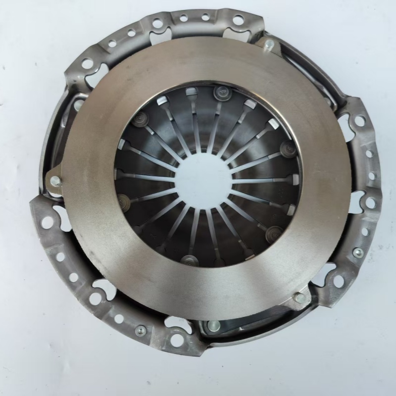 Clutch Kit Disc Cover Bearing Clutch Pressure Plate  for Wuling Sgmw Rongguang 1.5 Clutch Parts Image 4