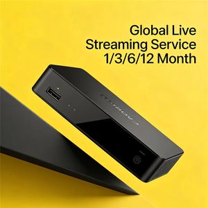 Comprend un abonnement <span class=keywords><strong>IPTV</strong></span> sans coupure pour des contenus 8K. - Product Image 2