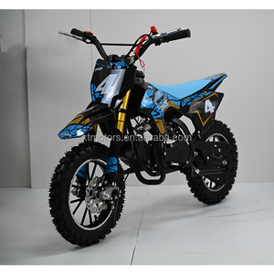 10 "Ruedas 2 tiempos 49cc <span class=keywords><strong>50cc</strong></span> Dirt Bike Minibike <span class=keywords><strong>Pocket</strong></span> Bikes Off-Road Motocicletas <span class=keywords><strong>Mini</strong></span> Dirt Bike 49cc <span class=keywords><strong>50cc</strong></span> para niños - Product Image 6