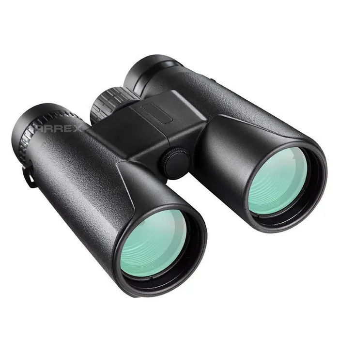 Hot Sale Waterproof Powerful Handheld Bak4 Adult HD 10x42 Binoculars for Concert Bird Watching Outdoor Hiking Sport