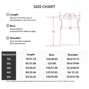 Wholesale Gym Tank Top Men Casual Summer Vest Style Sportswear Lightweight Material <b>Drop</b> Armhole Cut Crew Neck Tank Tops for Men - Product Image 6