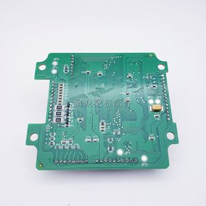 แผงจอแสดงผล LCD บอร์ด CPU รถขุดโคเบลโก้ สำหรับ SK135SR 120 200 230-6-6E ชุดควบคุมอุปกรณ์ - Product Image 2