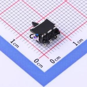 UK-D0409L Limit Switch SMD Switch Whole Sale Electronic Component Chips Supplier & BOM Service - Product Image 2