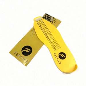 Adjustable Baby <b>Foot</b> <b>Measuring</b> Ruler Shoes Fittings Gauge <b>Tools</b> Eco-Friendly Durable ABS Plastic Promotional Business Gifts - Product Image 3