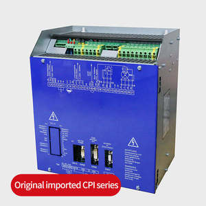 Inversor de Accionamiento para Elevadores Serie CPI CPI15 / CPI26 / CPI32 / CPI40 / CPI48 / CPI60 para Sistema de Control de Elevadores - Product Image 3