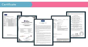 Ensemble de vêtements pour bébé fille de haute qualité, adorable, boutique, 2 pièces, coton, imprimé dessin animé, été - Product Image 4