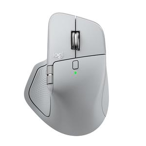 <span class=keywords><strong>Logitech</strong></span> <span class=keywords><strong>MX</strong></span> Master 4 8K DPI Ratón inalámbrico 8 Teclas de acceso directo virtuales - Product Image 4