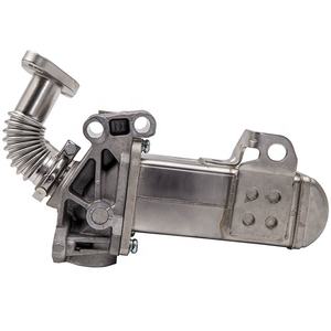 ชุดระบายความร้อน EGR คุณภาพสูง 147355X00A สำหรับรถยนต์นิสสัน NP300 นาวาร่า D40 พาธไฟน์เดอร์ แค็บสตาร์ <span class=keywords><strong>2</strong></span>.5 DCI - Product Image 3