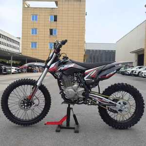 XINGUIZUN N911 <b>Engine</b> Moto Cross 4 Stroke Motorcycle Motocross Dirt <b>Bike</b> - Product Image 4