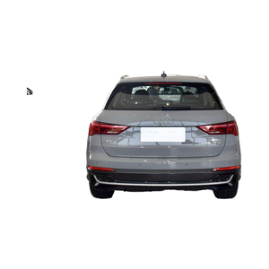 <span class=keywords><strong>Audi</strong></span> <span class=keywords><strong>Q3</strong></span> <span class=keywords><strong>SUV</strong></span> Compatto 35 TFSI 2024, Usata, Elegante e Progressiva a Benzina con Guida a Sinistra e Sedili in Pelle - Product Image 5