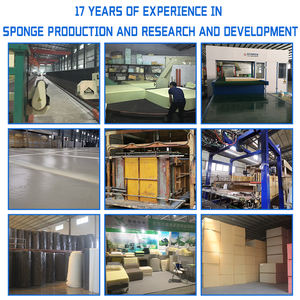 เบาะ<span class=keywords><strong>โซฟา</strong></span>โฟมที่นอนและเบาะฟองน้ำแบบแห้งเร็วใช้กลางแจ้งมีความยืดหยุ่นสูงสามารถปรับแต่งและจำหน่ายได้โดยตรง - Product Image 5