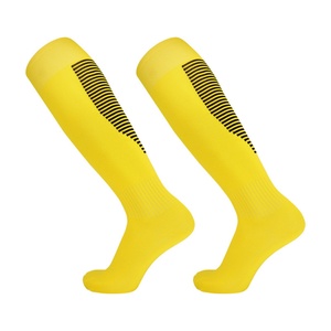 OEM New Style Terry Compression <b>Running</b> Cycling Custom Design Anti slip Grip Sports <b>Socks</b> - Product Image 6