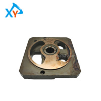 Pièces de pompe hydraulique principale HPV145 pour excavatrice, plaque de soupape 9749142 pour Hitachi ZX330 ZX330-3 ZX330-5G en stock, fabriqué en Chine