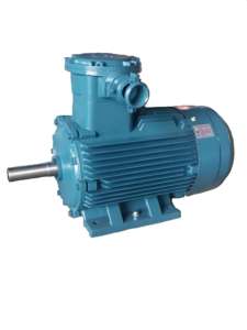 Комплект трехфазного асинхронного двигателя 115/120В 20кВт с программируемым регулятором скорости, класс энергоэффективности IE3, взрывозащищенный, для электросамоката - Product Image 5