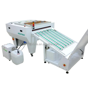 Offset <strong>Printing</strong> Used Conventional Ctp <strong>Plate</strong> <strong>Processor</strong> - Product Image 2