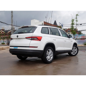 ABS Kit carrozzeria argento opaco accessori auto controllo centrale cambio cambio pannello striscia scatola copertura copertura per <span class=keywords><strong>Skoda</strong></span> <span class=keywords><strong>Kodiaq</strong></span> 2017 - Product Image 6