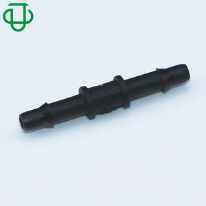 Connecteur d'impression jet d'encre en plastique de qualité, réducteur de diamètre, droit, bidirectionnel, tube d'encre rigide, systèmes d'alimentation continue en encre - Product Image 3