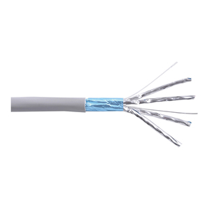 <span class=keywords><strong>Cable</strong></span> Ethernet Cat6 <span class=keywords><strong>UTP</strong></span> de 305 m a Granel, 8 Conductores de Cobre Desnudo Trenzado, Compatible con PoE para Cámaras IP y Teléfonos VoIP - Product Image 5