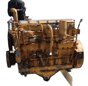 CAT 3306/3204/3208/3116/3066 complete engine assy 3126/3304/3406/3408/3412/3508/3512 diesel engine assy