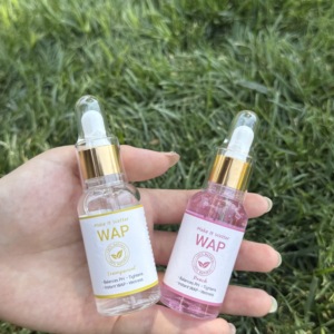 Gel comestible Yoni 100% naturel pour une sensation plus humide - Marque privée - Product Image 2